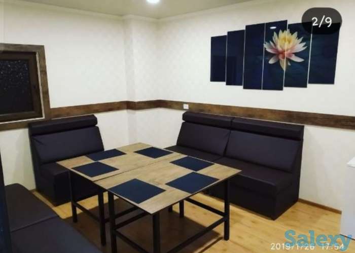 Оздоровительный массаж, фотография 1