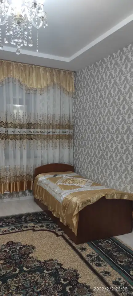 Срочная аренда ЖК Гульзор Новостройка 216, Генерала Узакова улица, фотография 7