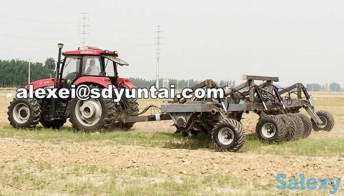 1BG лущильник, фотография 3