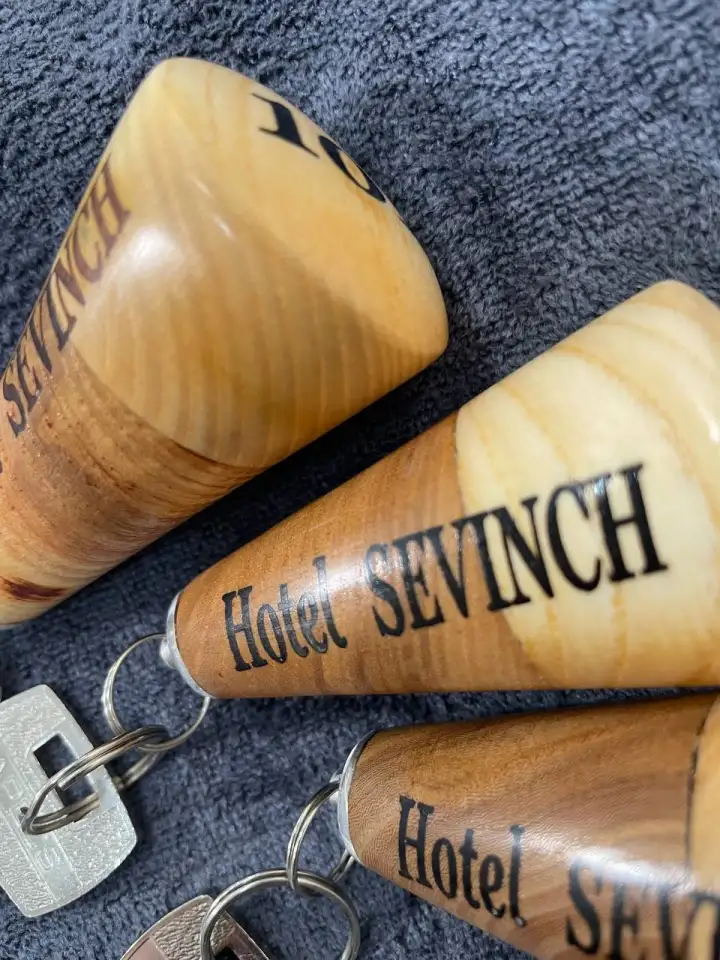 посуточная аренда, Севинчбону 26, фотография 6