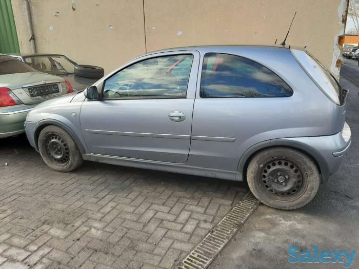 Ивека Мерседес спринтер Ситроен джампер Фиат Дукато, фотография 5