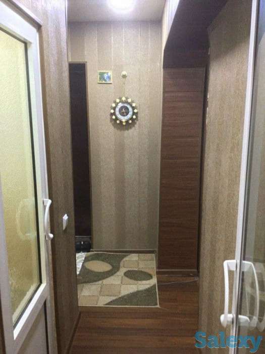 Продам свою 1/1/5 квартиру в чиланзаре, Чиланзар 24, фотография 4