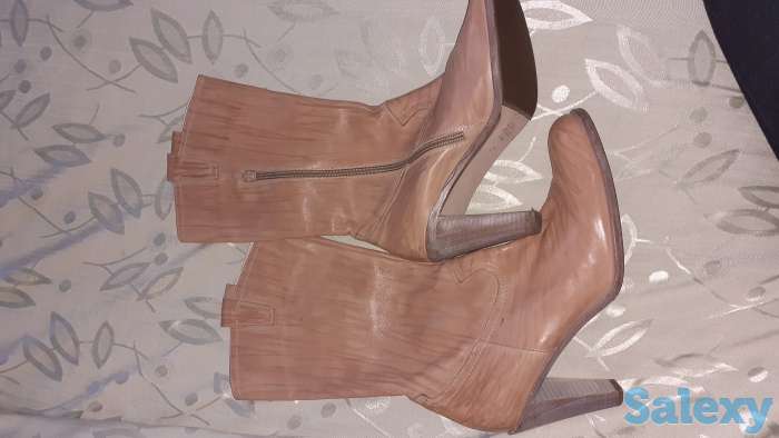 Итальянские сапоги, фотография 2