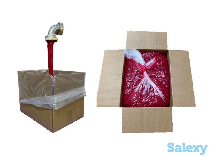 Начинка для выпечки термостабильная, Россия., фотография 3