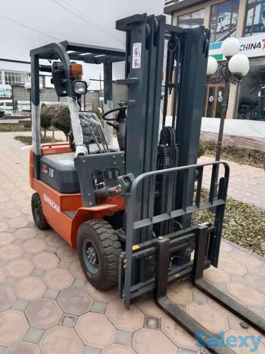 КАРА с первых рук 1 гарантии 1.5т 3т 5т, фотография 4