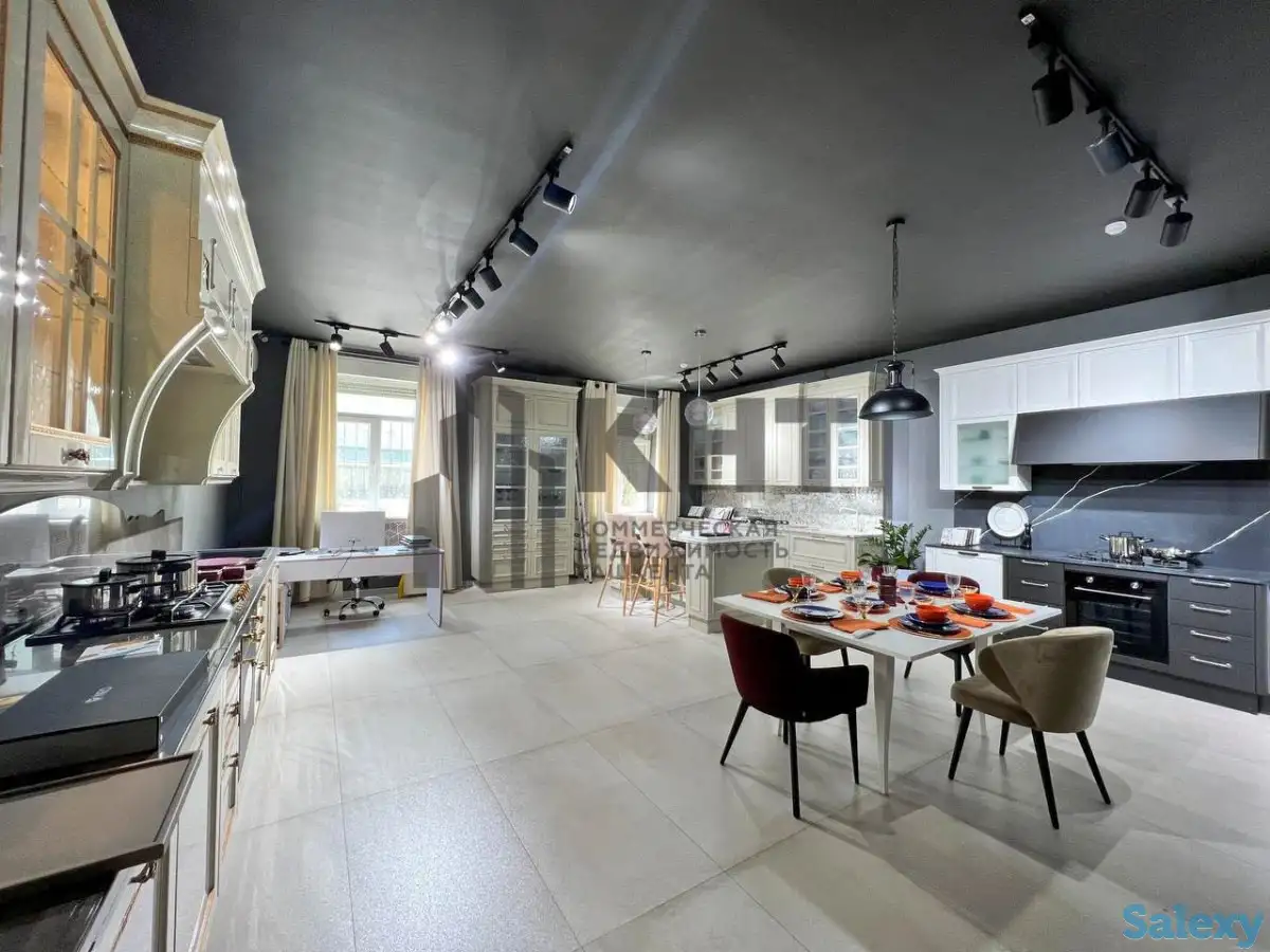 Аренда коммерческой недвижимости в Ташкенте, ул. Фидокор (бывшая Чехова), фотография 3