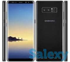 Срочно продаю! Samsung Note 8, фотография 1