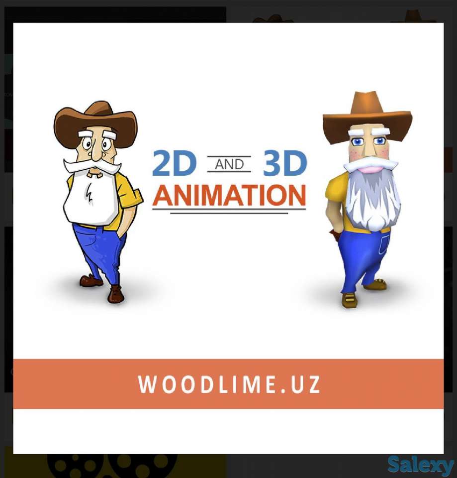 компания woodlime предоставляет услуги рекламы (фото и видео рольки любой сложности), фотография 4