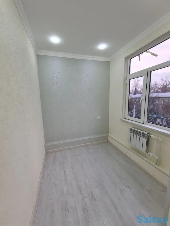 Чиланзарский район 2х комнатная, фотография 6