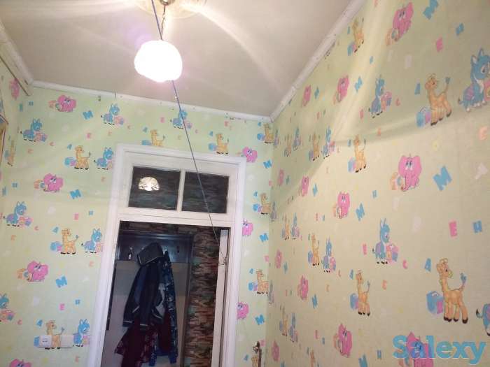 Продаётся 2х комнатная квартира в кирпичном доме, Улица Кувасайская дом 2, фотография 7