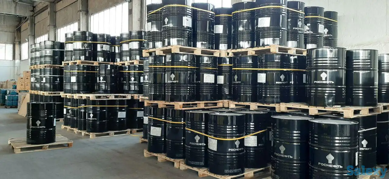 Роснефть Трансформаторное масло Т-1500 ( Rosneft ) из первых рук, фотография 1