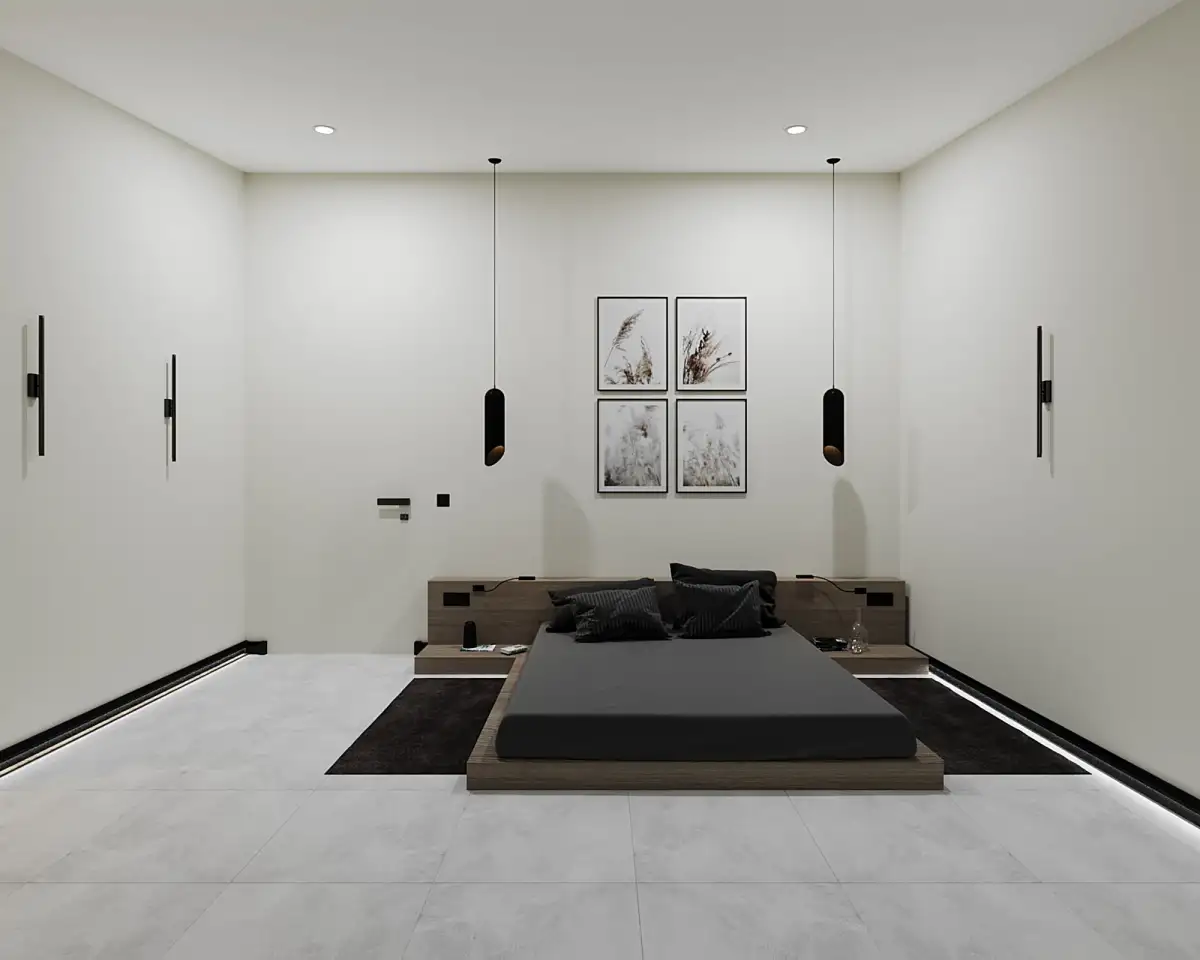 Дизайн интерьера, фотография 7