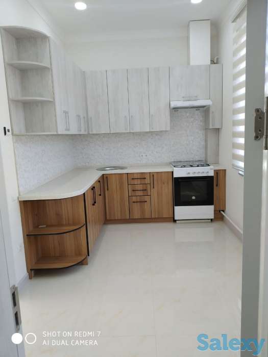 Продаются новые коттеджы 2 соток,, Мирабадский район, фотография 6