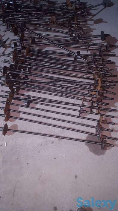 Lesa v Tashkente, фотография 8