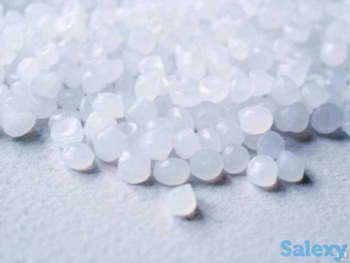 Гранулы полипропилен, полиэтилен, полистирол пр-во Petrochem Iran, фотография 4