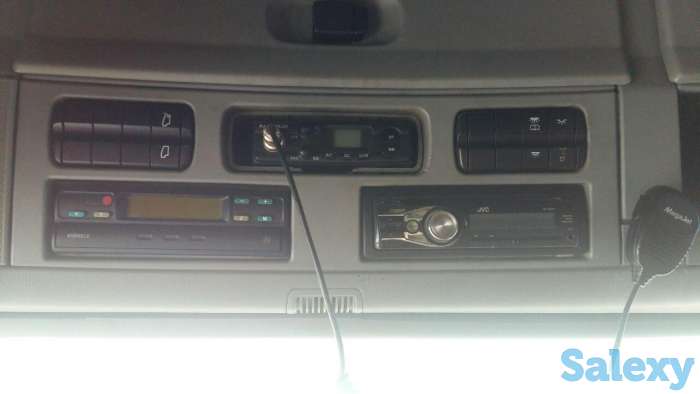 Автомобиль Mercedes-Benz ACTROS 2536, фотография 6