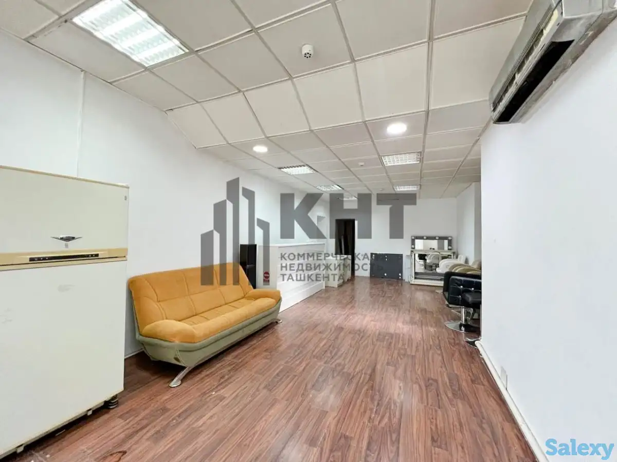 Аренда офиса. 50м2. Ц-5., фотография 1