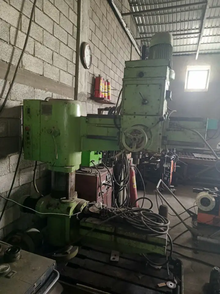 Станки по металообработки, фотография 2