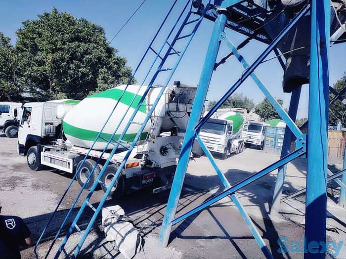 Бетон от производителя, фотография 3