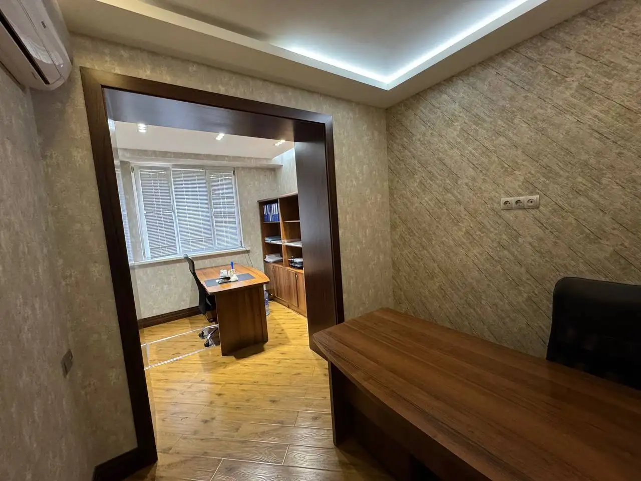 Сдаётся в аренду офис, 96 м, на Ц-1..., фотография 5