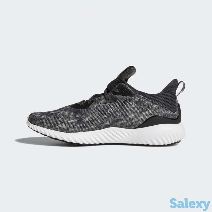 Кроссовки Adidas alphabounce (Original), фотография 6