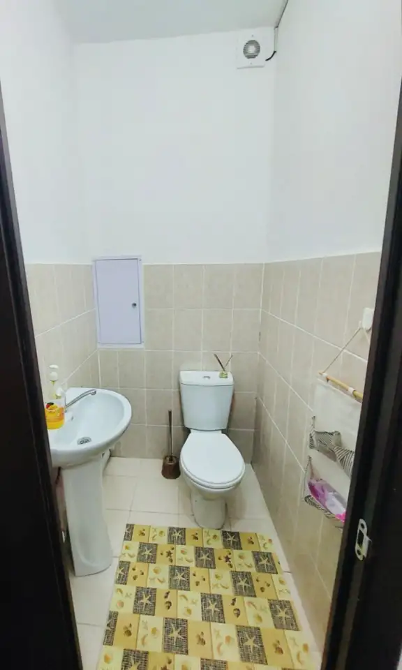 ИПОТЕКА  ПРОДАЁТСЯ  МЕТРО  НОВОСТРОЙКА, Сергели-5А 2-комнатная квартира, фотография 10