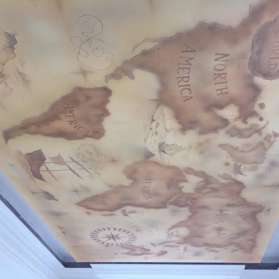 Xudojnik rassomlik xizmatlarini qilamiz, фотография 1