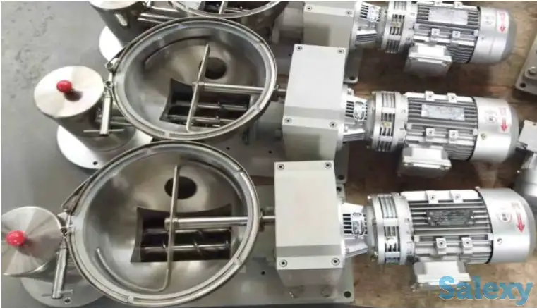 ПВХ Экструдер М-63  в комплекте, фотография 4