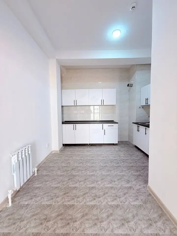 Новостройка под ключ, Nurafshon city, фотография 6