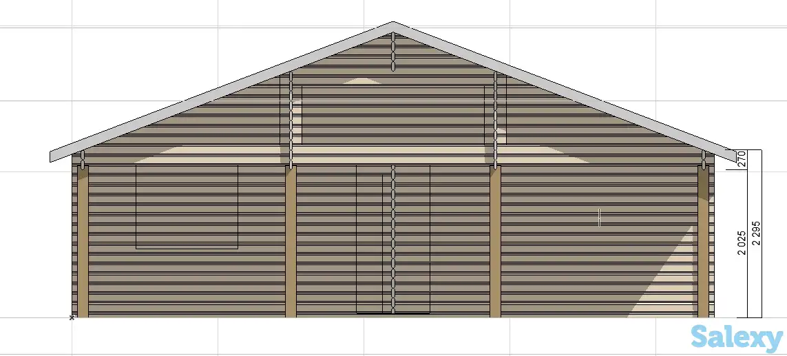 Строительство домов и отделка под ключ, фотография 6