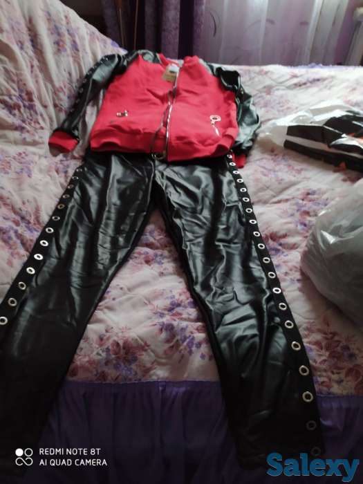 костюм молодежный, фотография 1