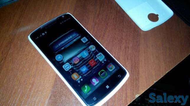 Продам Lenovo s920, фотография 1