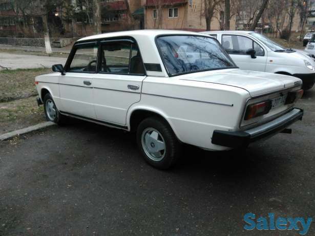Продаю ваз 2106 хоршом состоянии, фотография 1