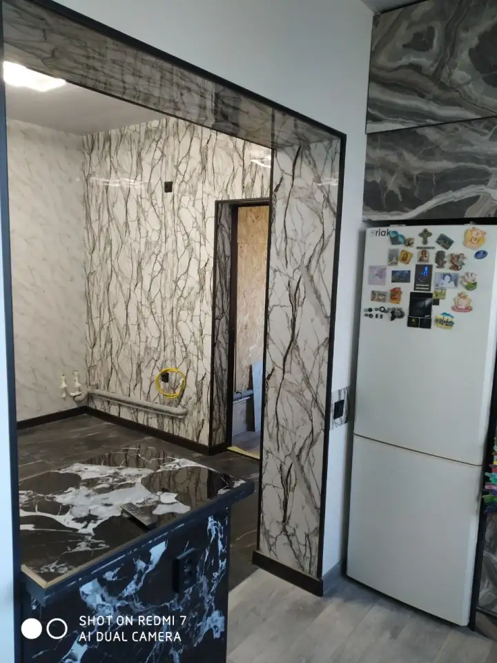 Укладка керамогранита, фотография 4