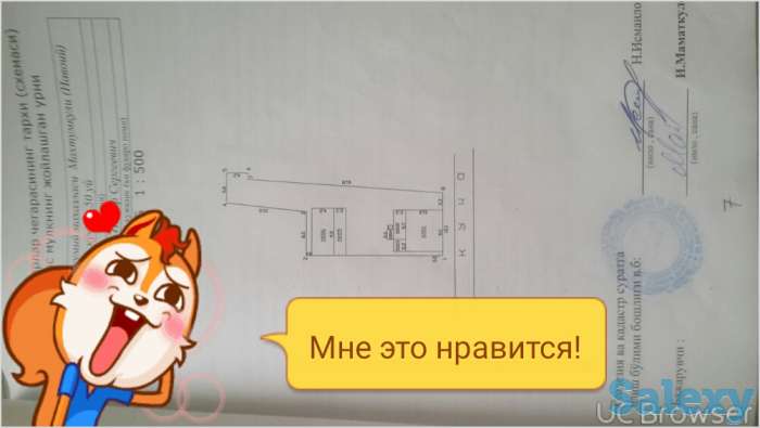 Продается два участка в Гулестане, фотография 12