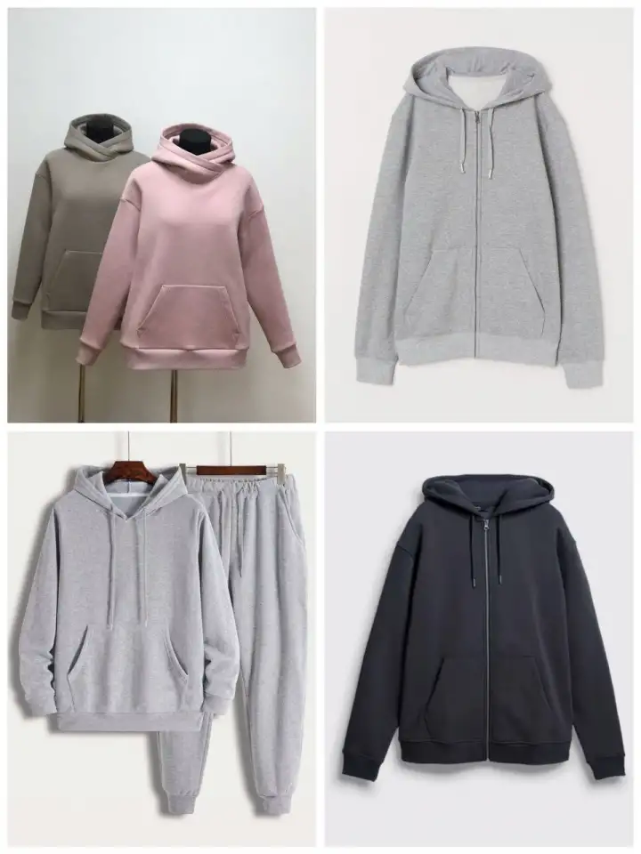 пошив свитшоты и худи, фотография 3