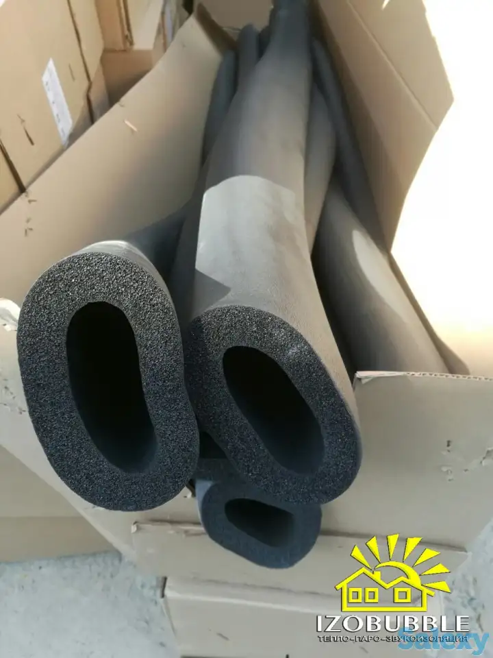 Армафлекс Каучук, фотография 9