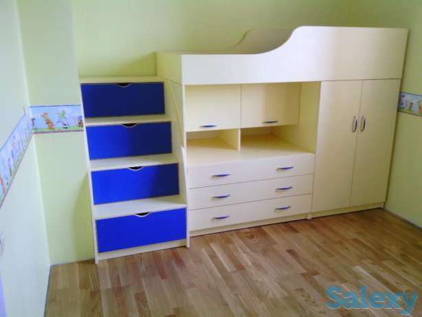 Кухни на заказ Бесплатный замер и дизайн, фотография 5