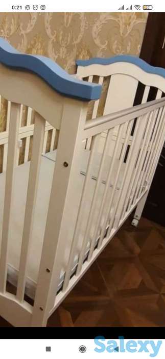 Детская кроватка Производство Дубай, фотография 1