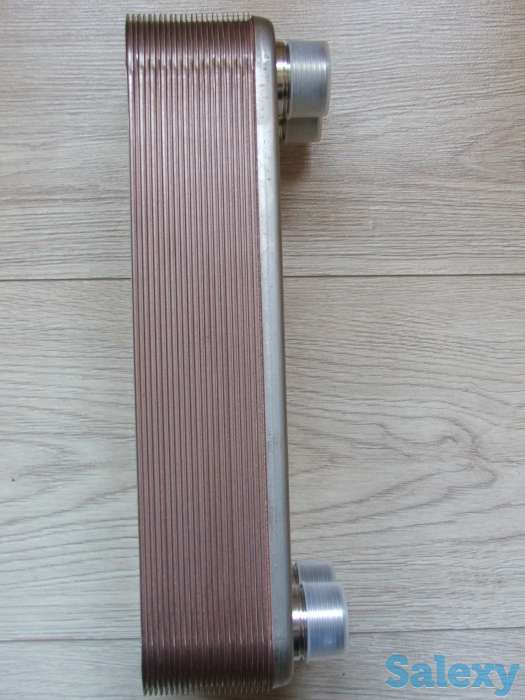 Теплообменник 90 кВт, фотография 2