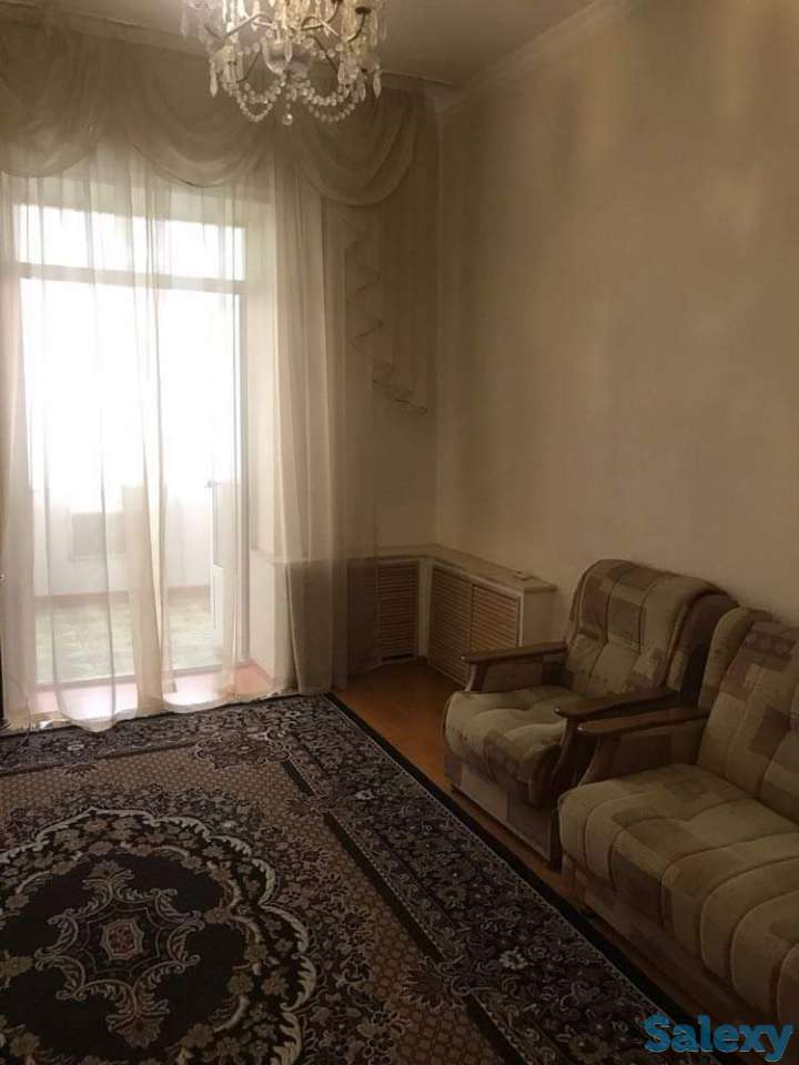Продам квартиру, Аккурган, фотография 2