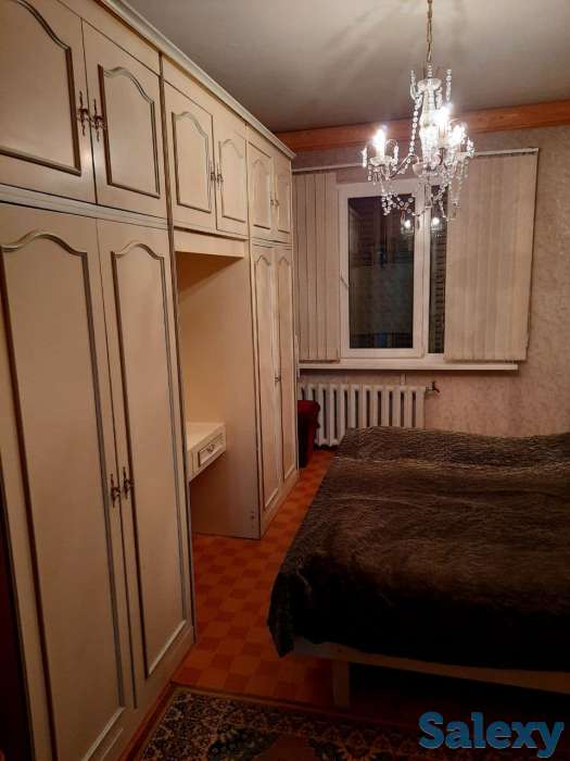 Юнусабад 15  метро Туркестан, фотография 3
