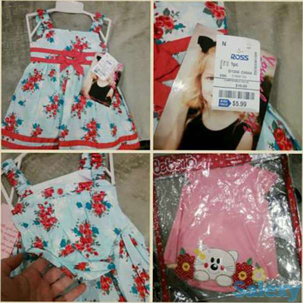 Комплекты на малышку, фотография 1