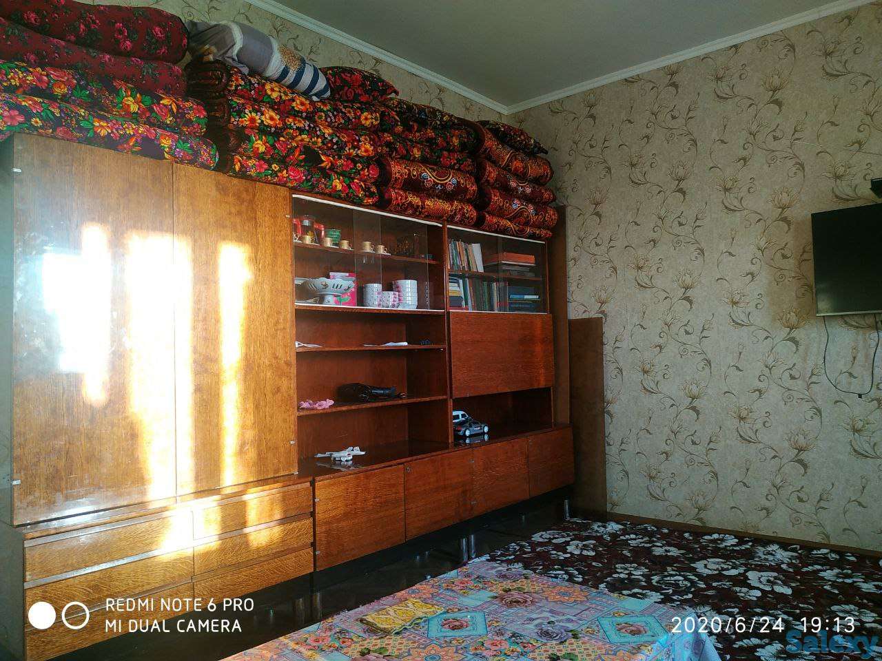 Продается квартира, Яшнабадский район улица эльбек 28-31, фотография 5