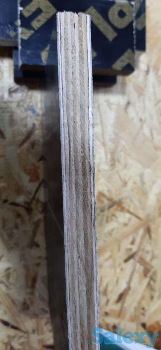 Ламинированная фанера Китай, фотография 3