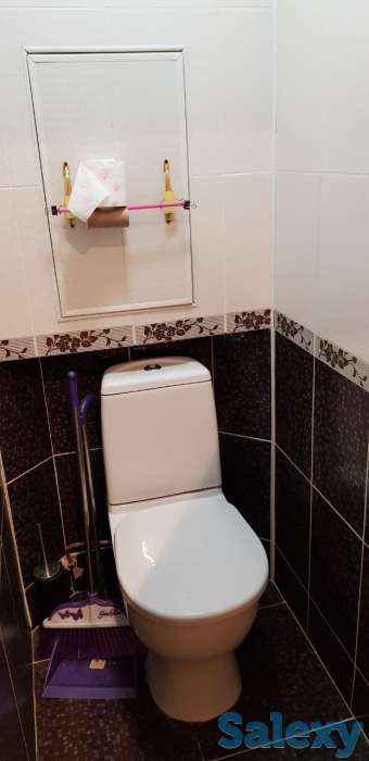 Квартира на кадышева, Авиасозлар 3, фотография 4