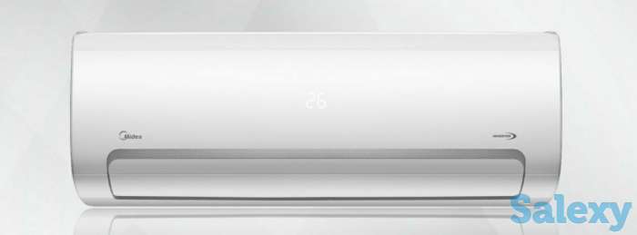 Кондиционер Midea, фотография 1