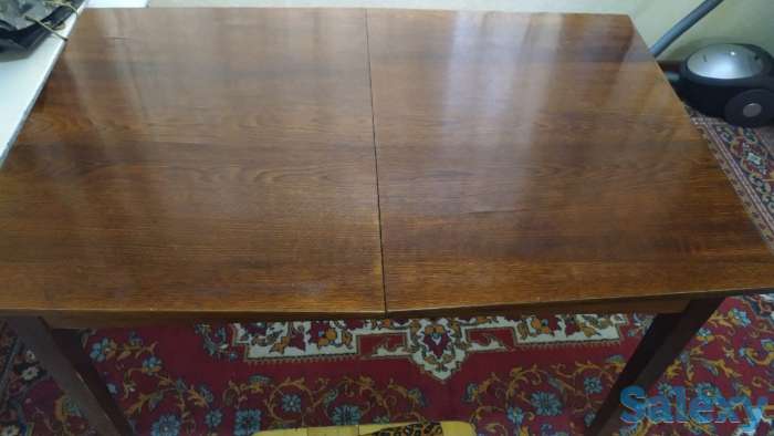 Продается стол, фотография 1