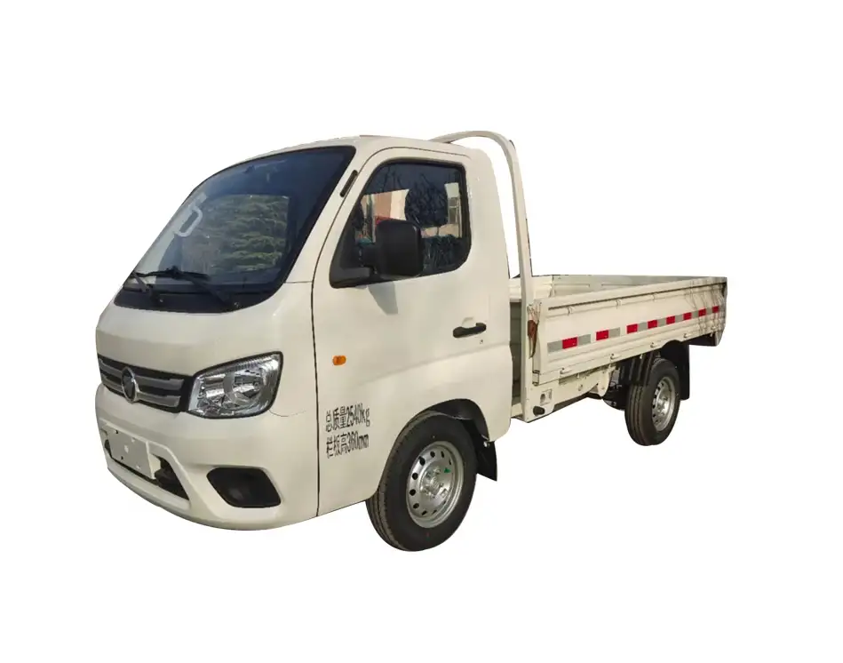 FATON  Gratour TM300 2 SEATS    2 местный, фотография 5