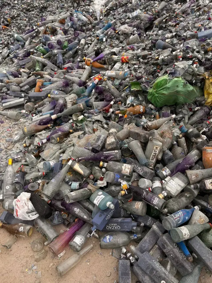 Стеклобой, закупаем на постоянной основе!, фотография 1